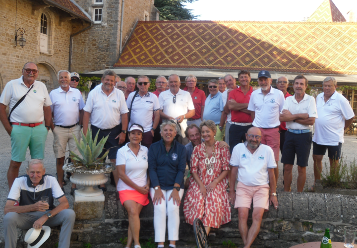 GSFC Finale 2024